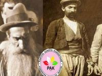 "Ma Seyid Riza û hembazanê ey bi hûrmeta anê xovîrî!"