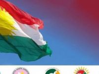Roja Ala (beyreqa) Kurdistanî di ma vanê ”lejîrê nê, çaresereya siyasî rê e”