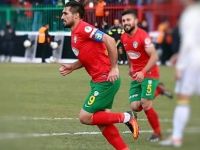 Kaptanê Amedspor jîyana xwe ji dest da