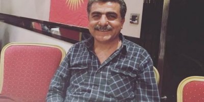 Mustafa Özçelik: Bi wefata welatperwerê Kurd Behçet Epözdemir gelekî xemgînim