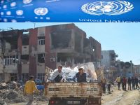 Rapora NY: Di operasyonên Kurdistanê de du hezar kes mirin