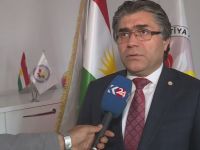 Ozçelîk: ”Gelek dewletên cîhanê di ‘kon’an de bûne dewlet”