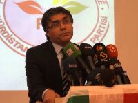 ”Divê Kurd wekî alîyekî bi alîyên din re bidin û bistînin”