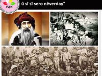 "Cumhûriyetê Tirkiyey Dêrsim îşxal kerd û sî sî sero nêverday"