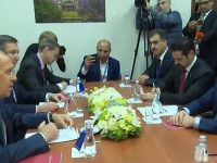Rûsya: Hevdîtina Barzanî bi Pûtîn û Lavrov re
