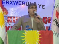 Ozçelîk: "Serxwebûn li derî dixe, derî vekin!"