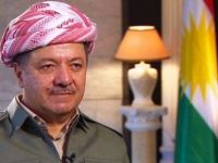 Barzanî: "Em nikarin 14 salên din li benda referandûmê bimînin"