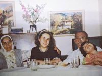 Daxwaza serbestberdana malbata Akademsîyenê Kurd!