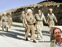 Rojnameger û nivîskarê dostê kurdan mir!