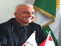 Ergün: "Serxwebûn destpêka azadiya beşên din ên Kurdistanê ye"