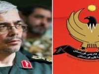"Derbarê mafên gelê Kurdistanê de axaftin ne karê wî birêzî ye"