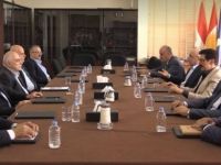 Partî pêşnîyazên xwe pêşkêş kir, li benda bersiva Goranê ye!