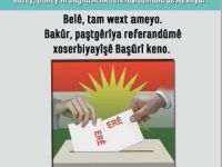 Çimkî înan birayê ma yê! dej û weşîya ma û înan yew o!