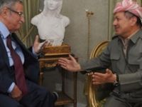 Barzanî: Min bira û piştîvanekî mezin ji dest da
