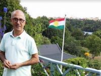 "Têkilîyên Rûsya û Amerîka bi kurdan re di çarçewa startejîya wan a herêmî de ye"