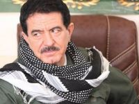 "Carek din xuya bû ji bilî çiyayan ti dostên kurdan nîne"