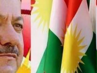 Barzanî: ”Kurdên diaspora rabin ser piyan!”