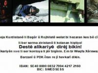 Destê alîkarîyê dirêj bikin