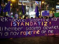 Jin, digel astengiyan 25ê Mijdarê li qadê ne!
