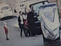 Li Rezana Amedê êrîşa zayendî li jineke ducanî