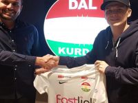 Dalkurd dest bi transferan kir