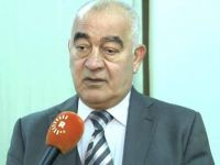 Dr. Fereydûn Qaftan ferhenga bijîşkî ya Kurdî amade kir