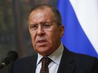 Lavrov: Em ê bersiva vê bidin!