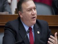 Pompeo: Piştî Efrînê, Tirkiyeyê rewş aloztir kir
