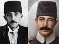 PAK: Xalid Begê Cibrî û Yusuf Zîya Beg di meşa azadîya Kurdistanê de dijîn