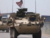 Sûriyê bersiv da Amerîkayê