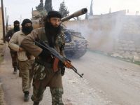 Gelo Nusra û Artêşa Azad herêmeke otonom datînin?