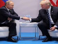 Lavrov: Putin amade ye serdana Washingtonê bike