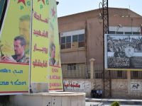 Şandeyeke frensî serdana bajarê Qamişloyê kir