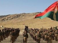 500 şervanên YBŞê bi ser hikûmeta Iraqê ve hatin girêdan