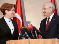 15 wekîlên CHPyî derbasî İYİ Partiyê dibin!