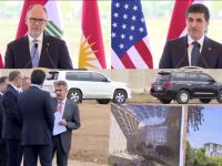li Hewlêrê konsulxaneya herî mezin a cîhanê