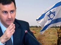 Îsraîlê gef li Esadî xwar