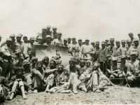 PAK: 4ê Gulanî 81 serra ya destpakerdişê tarîxê resmî ê qirkerdişê Dêrsimî yo
