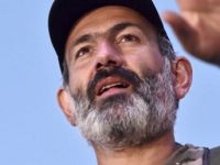 Ji Paşînyanî peyama li ser Tirkiyeyê