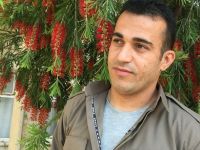Îranê biryara bidarvekirina Ramîn Husênpenahî da