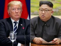 Trumpî civîna digel Kim Jong-un taloq kir