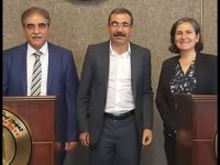 Şandeyeke 'Federaliya Bakurê Sûriyê' çû Misrê