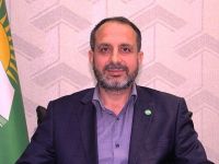 HUDA PAR bang li HDPê kir