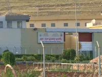 Li Girtîgeha Duhokê şer: mirî û birîndar hene