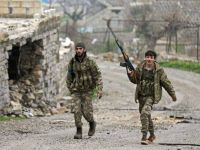 EFRÎN/ Li nîvê meydanê îşkence!