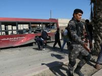 Li Reqqayê li dijî HSDê êrîşeke bombeyî