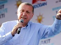 Erdogan: Operasyona Qendîlê destpê kir