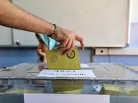 Ji Swêdê bo hilbijartinen Tirkiyeyê 11.000 deng