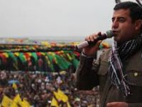 Demirtaş: Bo pêvajoya çareseriyê divê desthilat biguhere