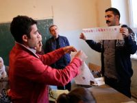 Komek ji çavdêrên Ewrûpî bo hilbijartinan têne Tirkiyeyê